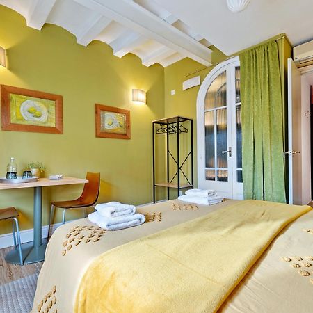 Bed and Breakfast Salicornia Doble Amposta Exterior foto