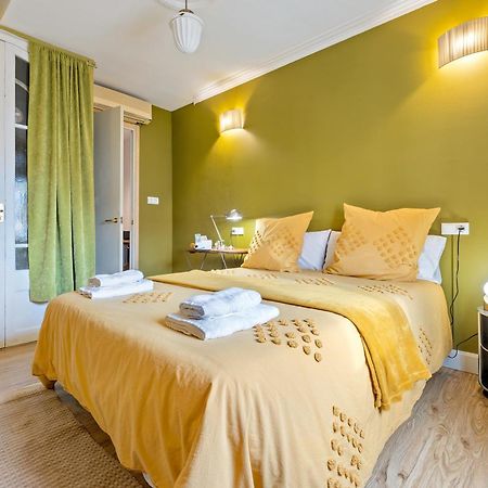 Bed and Breakfast Salicornia Doble Amposta Exterior foto